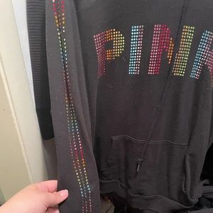 Vs rainbow bling XL set
